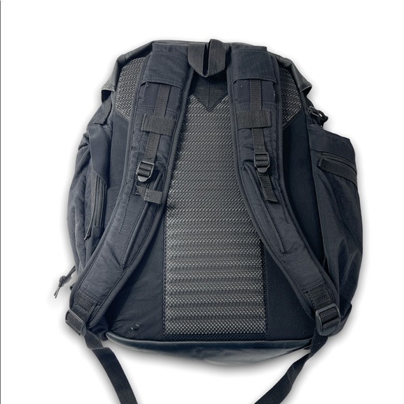 Authentic Y-3 Tactical Backpack - Picture 3 of 7